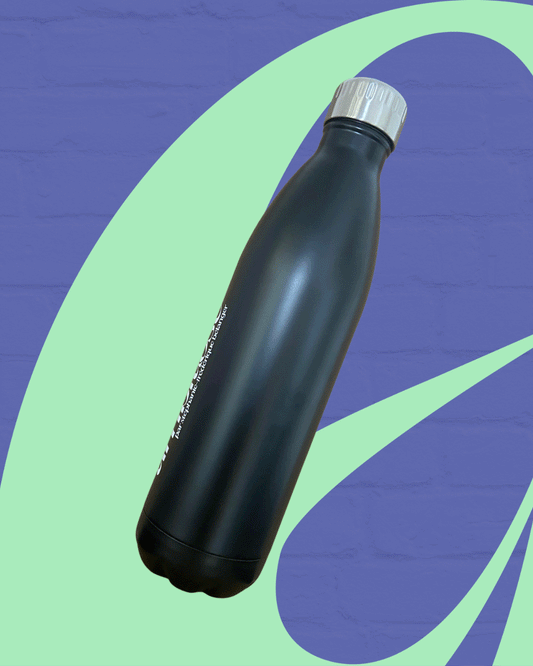 Bouteille d'eau
